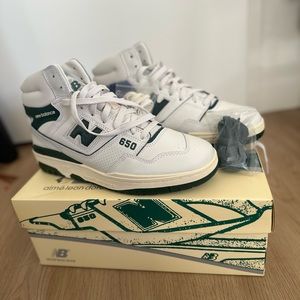 New Balance x Aimé Leon Dore